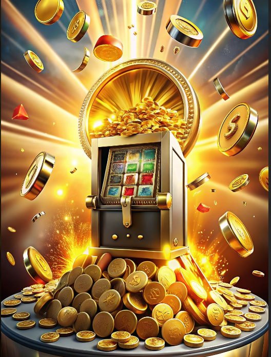 luck7