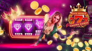 luck7