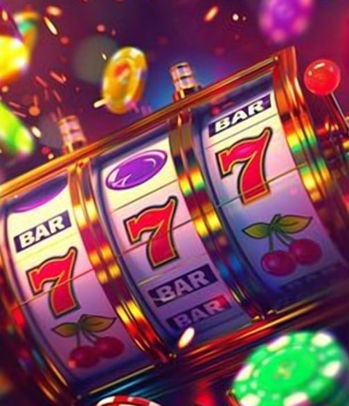 luck7